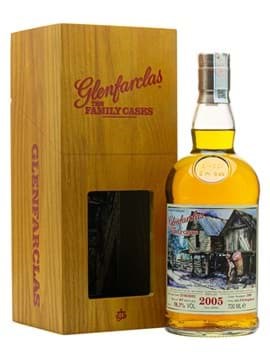 Glenfarclas 2005 Viet’Life Collection: Sang Thu Glenfarclas 2005 Viet’Life Collection: Sang Thu