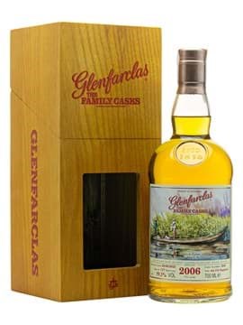 Glenfarclas 2006 Viet’Life Collection: Mùa Điên Điển Glenfarclas 2006 Viet’Life Collection: Mùa Điên Điển
