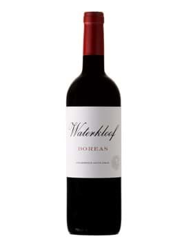 Waterklpof Boreas  Waterklpof Boreas