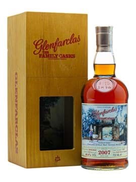 Glenfarclas 2007 Viet’Life Collection: Quê Vợ Glenfarclas 2007 Viet’Life Collection: Quê Vợ