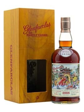 Glenfarclas 2008 Viet’Life Collection: Hội Đầu Năm Glenfarclas 2008 Viet’Life Collection: Hội Đầu Năm