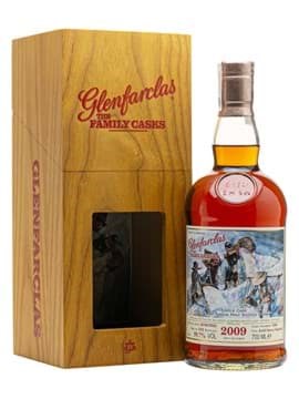 Glenfarclas 2009 Viet’Life Collection: Thu hoạch muối ở Long Sơn Glenfarclas 2009 Viet’Life Collection: Thu hoạch muối ở Long Sơn