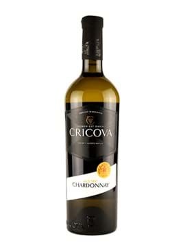 Cricova Chardonnay Cricova Chardonnay