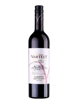 Chateau Vartely Cabernet Sauvignon Chateau Vartely Cabernet Sauvignon