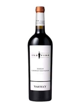 Chateau Vartely Inddivido Merlot Cabernet Sauvignon Chateau Vartely Inddivido Merlot Cabernet Sauvignon