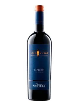 Chateau Vartely Individo Saperavi Chateau Vartely Individo Saperavi