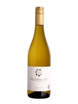 Richmond Plains Pinot Gris Richmond Plains Pinot Gris