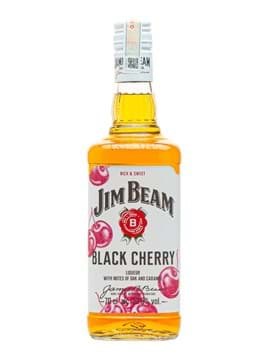 Jim Beam Black Cherry Jim Beam Black Cherry