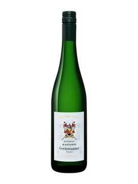 Weinhaus Cannis Gewurztraminer Halbtrocken Weinhaus Cannis Gewurztraminer Halbtrocken