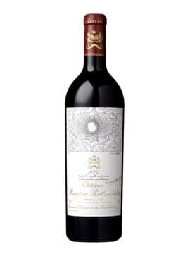 Chateau Mouton Rothschild 2002 Chateau Mouton Rothschild 2002