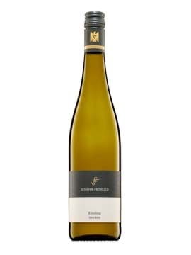 Schafer Frohlich Riesling Trocken Schafer Frohlich Riesling Trocken