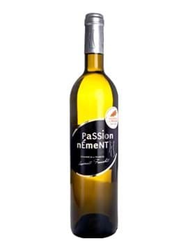 Laurent Freuchet Muscadet Sevre-Maine-Lie Laurent Freuchet Muscadet Sevre-Maine-Lie