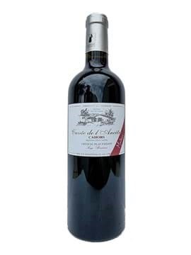 Chateau Plat Faisant Cuvee de l'Ancetre Chateau Plat Faisant Cuvee de l'Ancetre