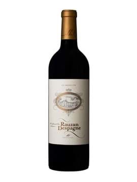 Chateau Rauzan Despagne Rouge Chateau Rauzan Despagne Rouge
