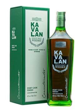 Kavalan Port Cask Finish Kavalan Port Cask Finish