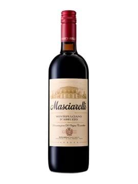 Masciarelli Montepulciano Masciarelli Montepulciano