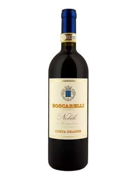 Boscarelli Vino Nobile di Montepulciano Costa Grande Boscarelli Vino Nobile di Montepulciano Costa Grande