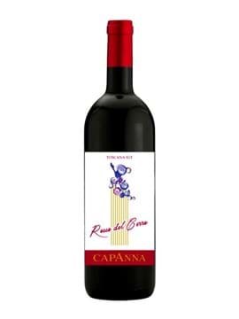 Capanna Rosso Del Cerro Capanna Rosso Del Cerro