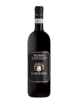 Capanna Rosso Di Montalino Capanna Rosso Di Montalino