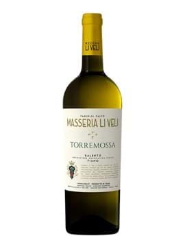 Masseria Li Veli Torremossa Fiano Masseria Li Veli Torremossa Fiano