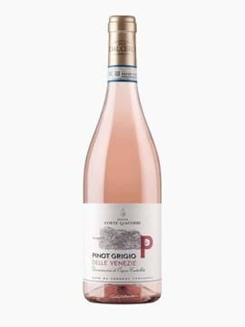 Tenuta Corte Giacobbe Ramato Pinot Grigio Tenuta Corte Giacobbe Ramato Pinot Grigio
