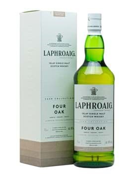 Laphroaig Four Oak Laphroaig Four Oak