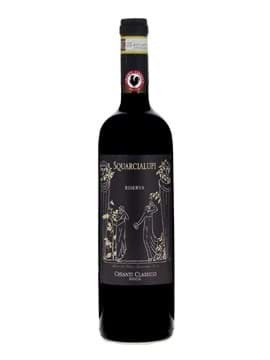 La Castellina Chianti Classico Riserva Squarcialupi  La Castellina Chianti Classico Riserva Squarcialupi