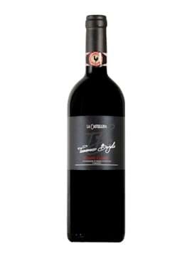 La Castellina Chianti Classico Riserva Tommaso Bojola La Castellina Chianti Classico Riserva Tommaso Bojola