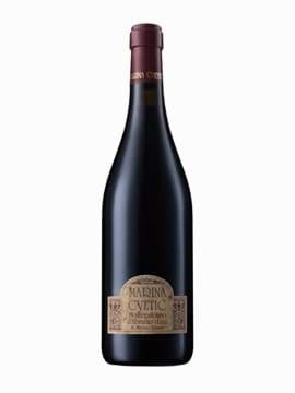 Marina Cveti Riserva Montepulciano Marina Cveti Riserva Montepulciano