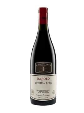 Bric Cenciurio Barolo Coste di Rose Bric Cenciurio Barolo Coste di Rose
