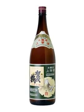 Sake Kamotsuru Honjozo Joutou-Shu 1.8L Sake Kamotsuru Honjozo Joutou-Shu 1.8L
