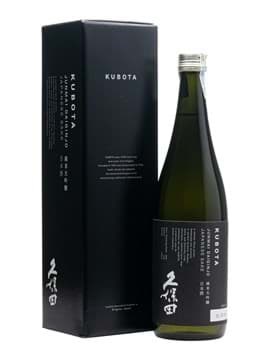 Kubota Junmai Daiginjo Kubota Junmai Daiginjo