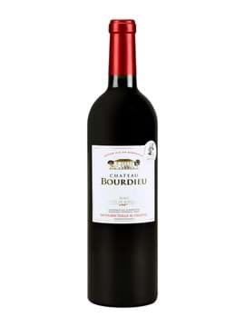 Chateau Bourdieu Merlot Chateau Bourdieu Merlot