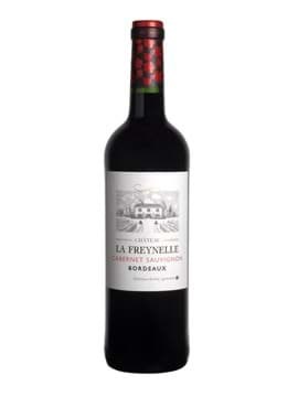Chateau La Freynelle Cabernet Sauvignon Chateau La Freynelle Cabernet Sauvignon