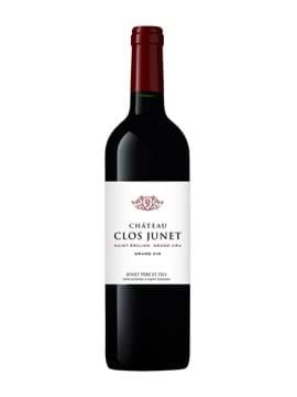 Chateau Clos Junet Chateau Clos Junet