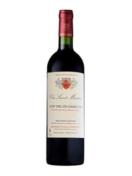 Vang Clos Saint Martial Vang Clos Saint Martial