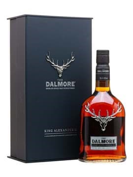 Dalmore King Alexander III Dalmore King Alexander III