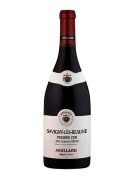 Moillard Savigny Les Beaune 1 Er Cru Les Serpentieres Moillard Savigny Les Beaune 1 Er Cru Les Serpentieres