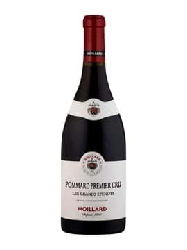 Moillard Pommard 1Er Cru Les Grands Epenots Moillard Pommard 1Er Cru Les Grands Epenots