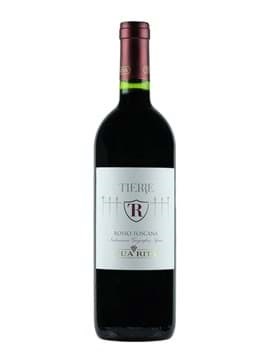 Tua Rita Tierre Toscana Merlot  Tua Rita Tierre Toscana Merlot