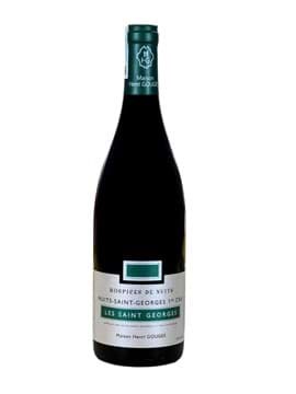 Domaine Henri Gouges Nuits-Saint-Georges 1er Cru Les Saint-Georges Domaine Henri Gouges Nuits-Saint-Georges 1er Cru Les Saint-Georges