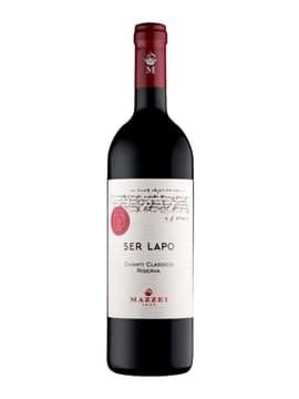 Ser Lapo Chianti Classico Riserva Ser Lapo Chianti Classico Riserva