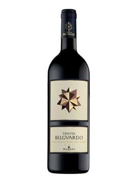 Mazzei Tenuta Belguardo Maremma Toscana Rosso Riserva Mazzei Tenuta Belguardo Maremma Toscana Rosso Riserva