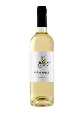 Vinas Bajas Vino Blanco Vinas Bajas Vino Blanco
