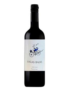 Vinas Bajas Vino Tinto Carignan Vinas Bajas Vino Tinto Carignan