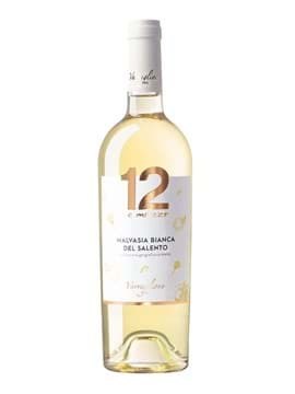 12 E Mezzo Malvasia 12 E Mezzo Malvasia