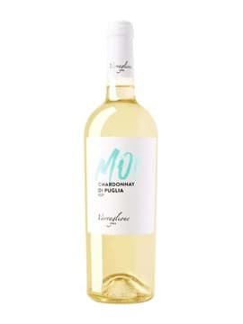 Moi Chardonnay Moi Chardonnay
