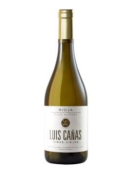 Luis Canas Vinas Viejas Blanco Luis Canas Vinas Viejas Blanco