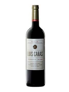 Luis Canas Reserva Luis Canas Reserva