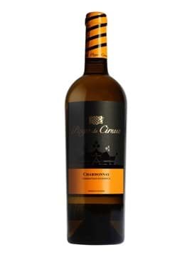 Pago de Cirsus Chardonnay Fermentado Pago de Cirsus Chardonnay Fermentado